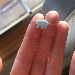Ivory Ella necklace